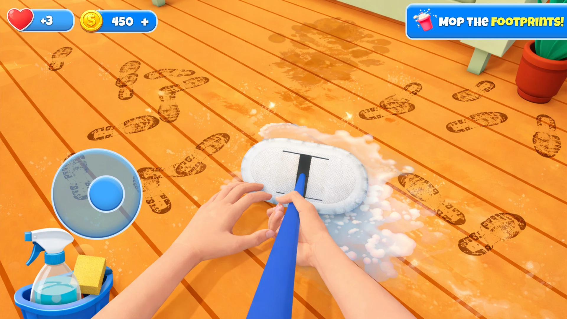 Woman Life Simulator screenshot